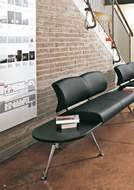 Sedací nábytek - kancelářské židle, kancelářská křesla